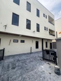 4 bedroom Detached Duplex For Sale Omole Phase 2 Ojodu Lagos
