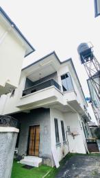 4 bedroom Duplex For Sale Chevron Lekki Chevron Drive Lekki Lagos