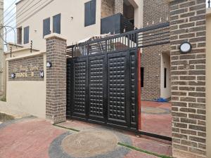 4 bedroom Semi detached Duplex For Sale Channels Road Isheri North Gra Isheri North Ojodu Lagos