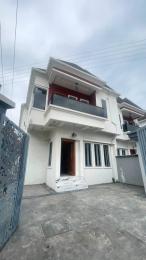 4 bedroom Duplex For Sale New Road Igbo Efon Lekki Lagos