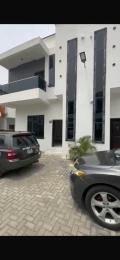 4 bedroom Duplex For Sale Orchid Lekki Lafiaji Lekki Lagos