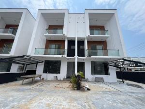 4 bedroom Semi detached Duplex For Sale Orchid Lekki Phase 2 Lagos 4 bedroom Semi detached Duplex For Sale Orchid Lekki Phase 2 Lagos