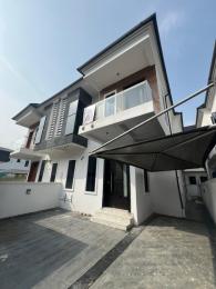 4 bedroom Semi detached Duplex For Rent Orchid Road Royal Pine Along Lekki Expressway Lagos
