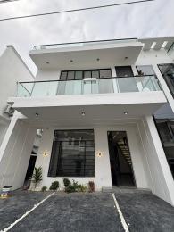 4 bedroom Semi detached Duplex For Sale Ikota Lekki Lagos