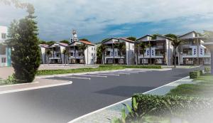 4 bedroom Semi detached Duplex For Sale Dawaki Abuja Phase 3  4 bedroom Semi detached Duplex For Sale Dawaki Abuja Phase 3