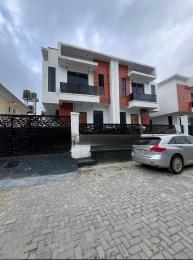 4 bedroom Duplex For Sale Sangotedo Ajah Lagos