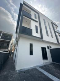 4 bedroom Semi detached Duplex For Sale Magodo GRA Phase 1 Ojodu Lagos