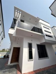 4 bedroom Semi detached Duplex For Sale Orchid Road Lekki Lekki Expressway Lagos
