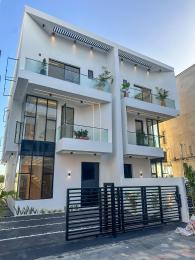 4 bedroom Semi detached Duplex For Sale Orchid Lekki Lagos