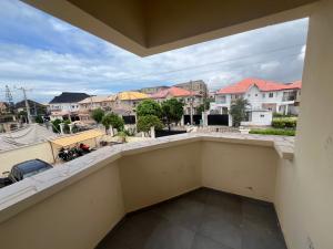 4 bedroom Semi detached Duplex For Rent Alpha Bay Estate Off Alpha Beach Road Igbo Efon Lekki Lagos