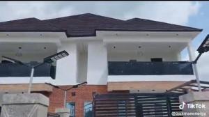 4 bedroom Semi detached Duplex For Sale Centenary City Lifestyle Enugu Enugu Area 