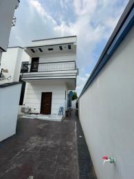 4 bedroom Semi detached Duplex For Sale Ojodu Lagos