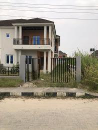 4 bedroom Duplex For Sale Amity Estate Abijo Ajah Lekki Lagos Bogije Sangotedo Lagos
