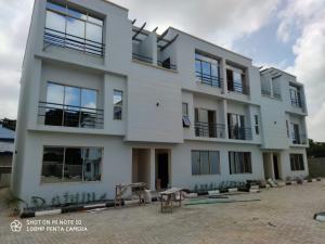 4 bedroom Detached Duplex For Rent Ikeja GRA Lagos