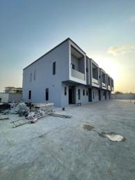 4 bedroom Detached Duplex For Sale Ajah Lekki Ajah Lagos