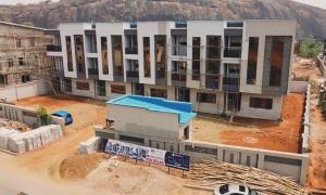 4 bedroom Terraced Duplex For Sale Katampe Main Abuja Phase 2  4 bedroom Terraced Duplex For Sale Katampe Main Abuja Phase 2