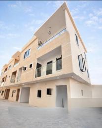4 bedroom Detached Duplex For Sale Ogudu GRA Lagos