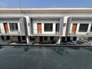 4 bedroom Terraced Duplex For Sale Orchid Lekki Lagos State Lekki Phase 2 Lagos 4 bedroom Terraced Duplex For Sale Orchid Lekki Lagos State Lekki Phase 2 Lagos