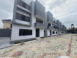 4 bedroom Terraced Duplex For Sale Ologolo Lekki, Lagos State Ologolo Lekki Lagos 4 bedroom Terraced Duplex For Sale Ologolo Lekki, Lagos State Ologolo Lekki Lagos