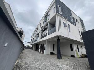 4 bedroom Terraced Duplex For Sale Ologolo Lekki Lagos 4 bedroom Terraced Duplex For Sale Ologolo Lekki Lagos