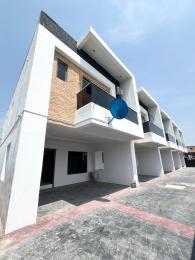 4 bedroom Terrace For Sale Ologolo Lekki Lagos