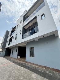 4 bedroom Terraced Duplex For Sale Wemco Road Ogba Lagos