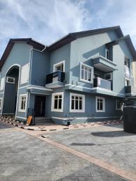 4 bedroom Terraced Duplex For Rent Oniru Victoria Island Lagos