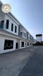 4 bedroom Terraced Duplex For Sale Lekki Ajah Lagos