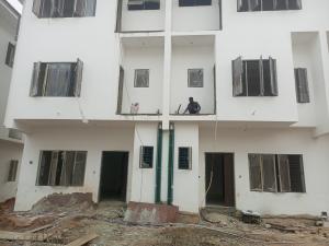 4 bedroom Terrace For Sale Office Opebbi Road Ikeja  Lagos