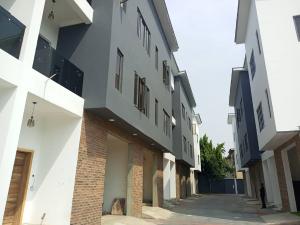 4 bedroom Terrace For Sale Ikeja GRA Lagos