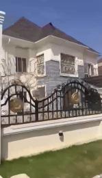 4 bedroom Detached Duplex For Sale 4 Bedrooms Well Finished, Fully Detached Pyakasa Lugbe 15 Minutes Drive To The Airport Lugbe Abuja Phase 4 