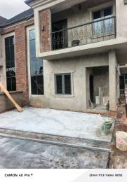 4 bedroom Semi detached Duplex For Rent Oke Badan, Behind Nipco, Ojurin, Akobo, Ibadan Akobo Ibadan Oyo