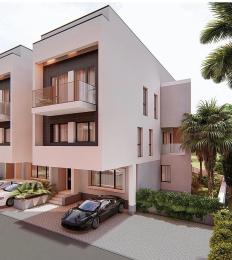 4 bedroom Terraced Duplex For Sale Guzape Abuja Phase 1  4 bedroom Terraced Duplex For Sale Guzape Abuja Phase 1
