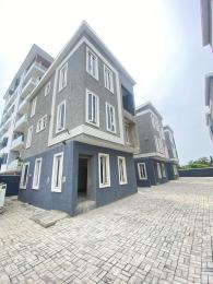 4 bedroom Detached Duplex For Sale Lekki Lagos