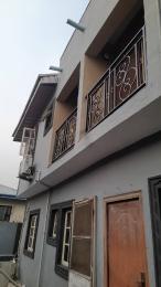 3 bedroom Block Of Flats For Sale Isheri Estate Magodo Kosofe/Ikosi Lagos