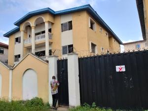 3 bedroom Block Of Flats For Rent Ajao Estate Airport Road Ikeja Lagos