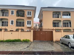 10 bedroom Block Of Flats For Sale Oniru Victoria Island Lagos