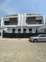 4 bedroom Semi detached Duplex For Sale Ajah Lagos