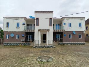 2 bedroom Block Of Flats For Sale Kolapo Ishola Gra Akobo Ibadan Oyo