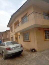 Flat & Apartment For Sale Behind County Hospital Aguda Ogba Lagos