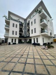 Block Of Flats For Sale Jahi District Jahi Abuja Phase 2 