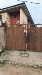 3 bedroom Block Of Flats For Sale Agboyi Estate Ketu Ketu Kosofe/Ikosi Lagos