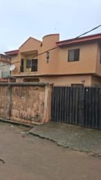Block Of Flats For Sale Off Demurin Road Ketu Kosofe/Ikosi Lagos