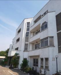 Office For Rent Bourdillon Road Ikoyi Lagos