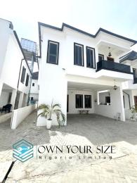 4 bedroom Detached Duplex For Sale Ajah Lagos 4 bedroom Detached Duplex For Sale Ajah Lagos