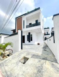 4 bedroom Detached Duplex For Sale Ajah Lagos