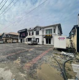 Shop For Rent Lekki Phase 1 Lagos