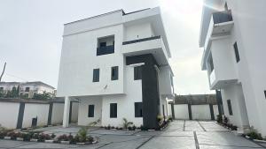 4 bedroom Duplex For Sale Guzape Main Guzape Abuja Phase 1 