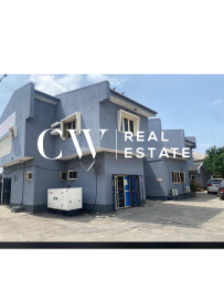 5 bedroom Terrace For Sale Lekki Phase 1 Lagos 5 bedroom Terrace For Sale Lekki Phase 1 Lagos