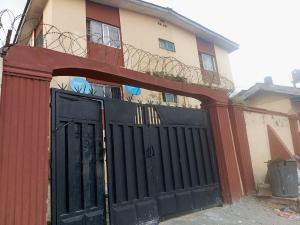 4 bedroom Detached Duplex For Sale Oko Oba Agege Lagos